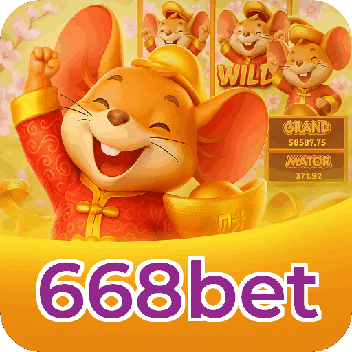 Principais provedores de slots da 668bet - NetEnt, Pragmatic Play, Play'n GO