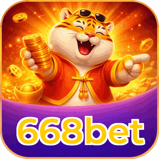 Tabela RTP dos jogos de cassino da 668bet